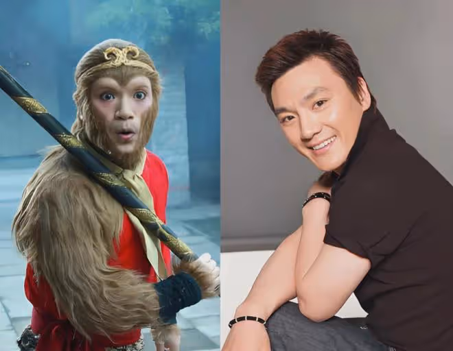他是《山花浪漫時》幕後大功臣,45歲費振翔究竟有何過人之處?