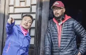 他是《山花浪漫時》幕後大功臣,45歲費振翔究竟有何過人之處?