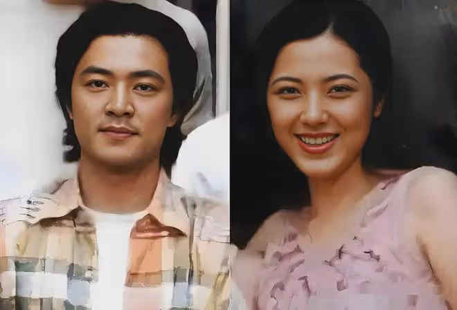 曾黎現身巴黎中國紅服飾被怒贊!如今48歲仍單身獨美!