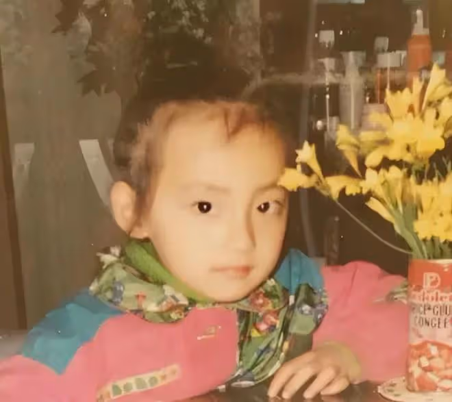 37歲張嘉倪近照曝光!被封殺1年後,顏值斷崖式下跌!