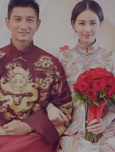 劉詩詩一組照片流出,引來無數網友圍觀,吳奇隆喊嘆:幸虧沒離婚