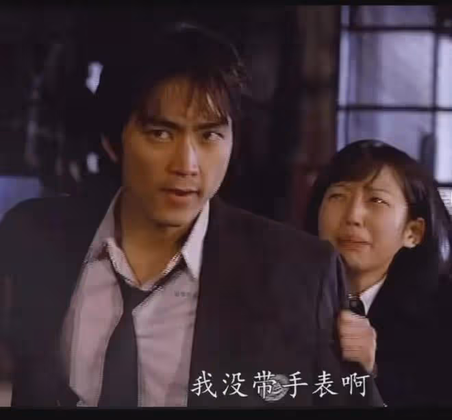 劉亦菲唯一公開的男友,分手6年後,48歲的宋承憲現狀曝光!