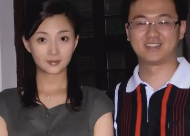 殷桃:和沈騰談過戀愛,離過婚,45歲還單身的她,現在怎麼樣了?