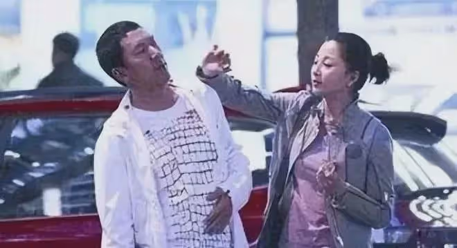 殷桃:和沈騰談過戀愛,離過婚,45歲還單身的她,現在怎麼樣了?