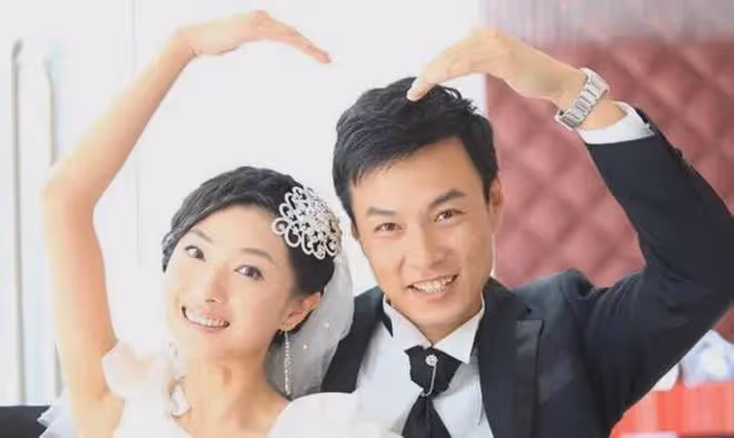 48歲「國民小生」:曾住7年地下室,現如今愛情事業雙豐收