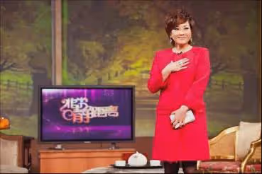 54歲李靜減肥20年,分享不挨餓不垮臉瘦身乾貨,粉絲擠爆她的帳號