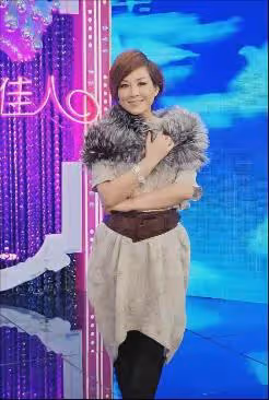 54歲李靜減肥20年，分享不挨餓不垮臉瘦身乾貨，粉絲擠爆她的帳號