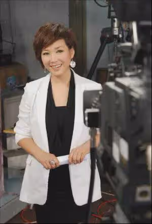 54歲李靜減肥20年，分享不挨餓不垮臉瘦身乾貨，粉絲擠爆她的帳號