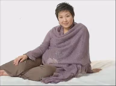 54歲李靜減肥20年,分享不挨餓不垮臉瘦身乾貨,粉絲擠爆她的帳號