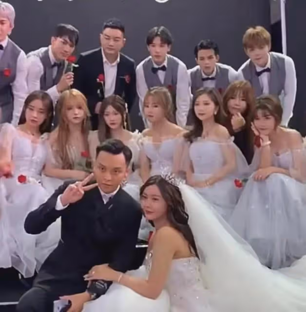 失控的韓安冉:25歲,結婚4次,年入千萬,整容多次,面目全非!
