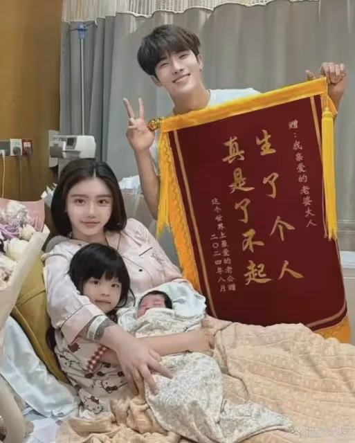 失控的韓安冉:25歲,結婚4次,年入千萬,整容多次,面目全非!