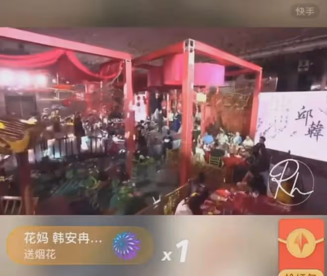 失控的韓安冉:25歲,結婚4次,年入千萬,整容多次,面目全非!