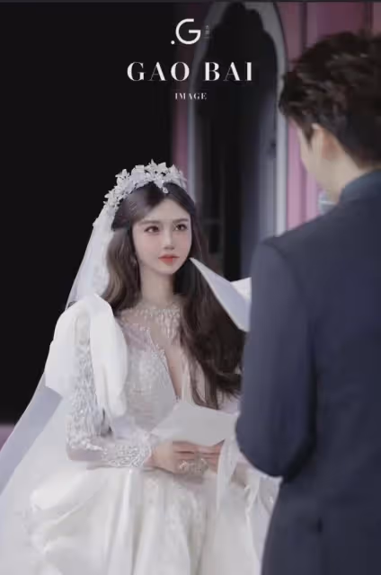 失控的韓安冉:25歲,結婚4次,年入千萬,整容多次,面目全非!