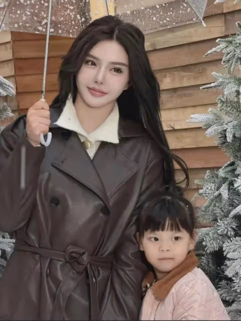 失控的韓安冉:25歲,結婚4次,年入千萬,整容多次,面目全非!