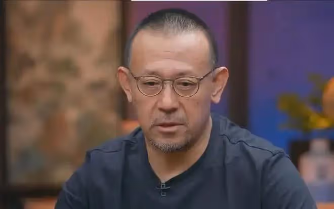 61歲導演姜文:26年只拍了6部電影，卻能影史留名，他憑什麼這麼牛
