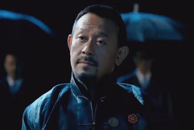 61歲導演姜文:26年只拍了6部電影,卻能影史留名,他憑什麼這麼牛