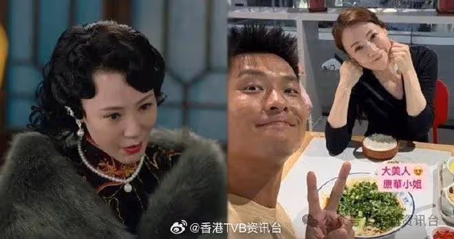 巾幗4|康華旗袍Look滲女人味 傳手持4個物業 進修投資課程增值