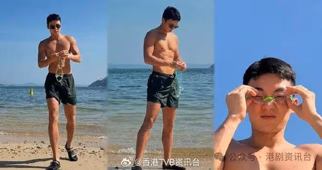 TVB視帝前妻重投幕前壓力大！自爆面對負評在家哭了三日三夜