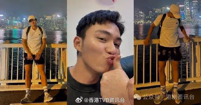 TVB視帝前妻重投幕前壓力大！自爆面對負評在家哭了三日三夜