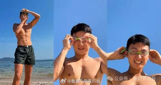 TVB視帝前妻重投幕前壓力大！自爆面對負評在家哭了三日三夜
