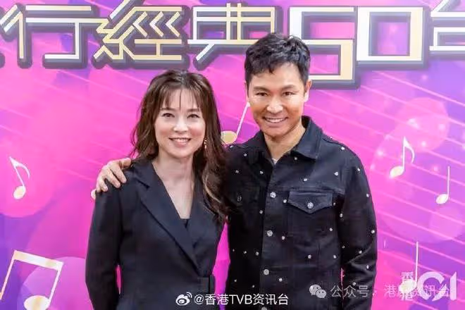 TVB視帝前妻重投幕前壓力大!自爆面對負評在家哭了三日三夜