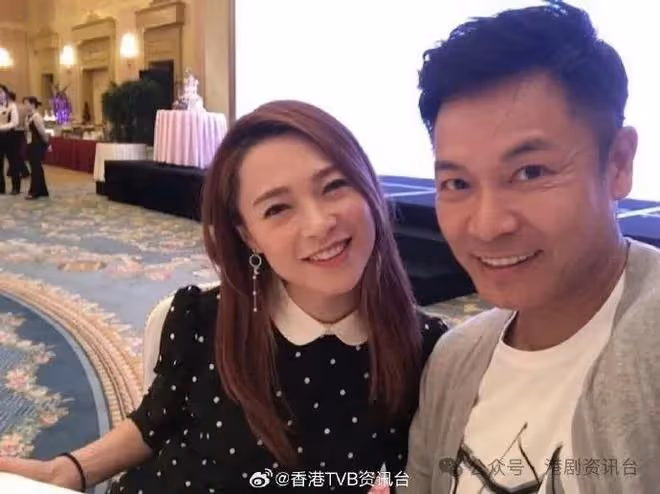 TVB視帝前妻重投幕前壓力大!自爆面對負評在家哭了三日三夜