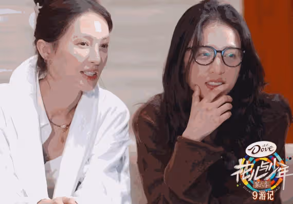 周雨彤直播回應近期爭議上熱搜，評論區直接淪陷，杜華的話應驗了
