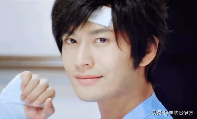 山東高顏值的6位男明星,看看誰是你心中的「山東第一美男」?
