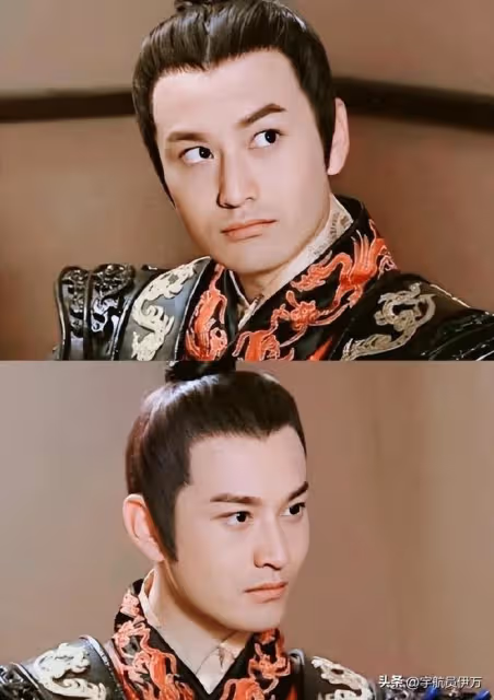 山東高顏值的6位男明星,看看誰是你心中的「山東第一美男」?