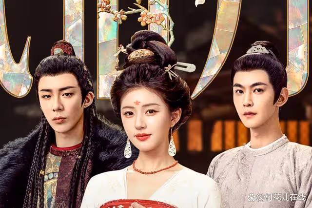 趙露思新劇吸3百萬人搶先爭睹,她險遭性侵預告曝光,網友心疼