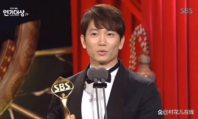 演技大賞競爭白熱化,池晟張娜拉朴信惠都太強!網:不能四人獲獎