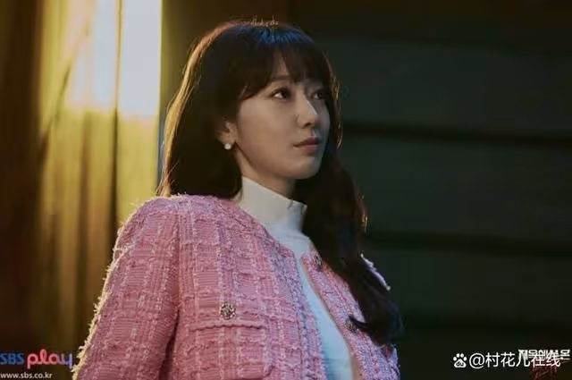 演技大賞競爭白熱化,池晟張娜拉朴信惠都太強!網:不能四人獲獎