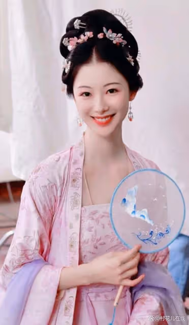 原著《錦繡安寧》美女家世才學排行:第3名前世嫁羅慎遠冠軍是她