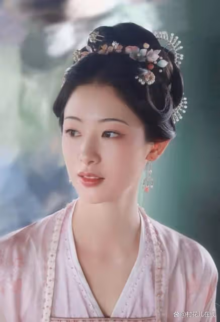 原著《錦繡安寧》美女家世才學排行:第3名前世嫁羅慎遠冠軍是她