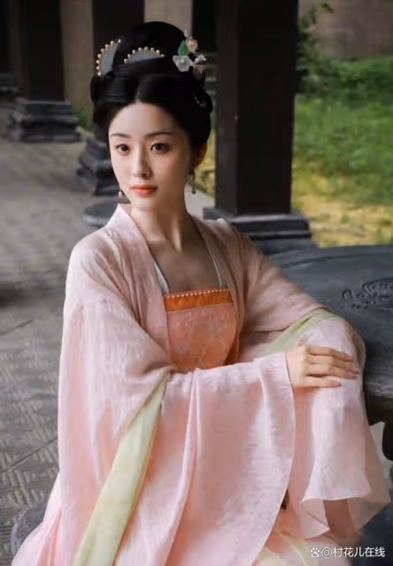 原著《錦繡安寧》美女家世才學排行:第3名前世嫁羅慎遠冠軍是她
