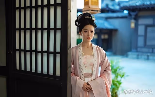 原著《錦繡安寧》美女家世才學排行:第3名前世嫁羅慎遠冠軍是她