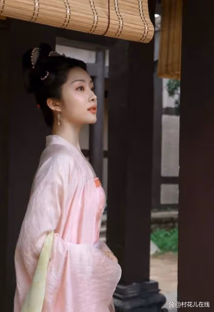 原著《錦繡安寧》美女家世才學排行:第3名前世嫁羅慎遠冠軍是她