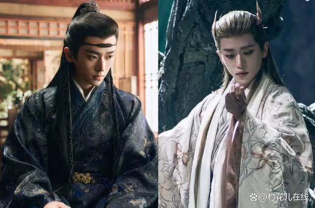 丞磊客串《大夢歸離》因這關鍵被嘲顏值降級