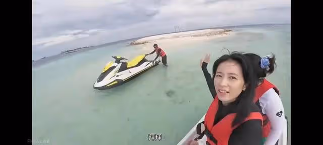 網友真會扒!周雨彤歷年蹭熱度營銷CP的男藝人!肖戰李現是受害者