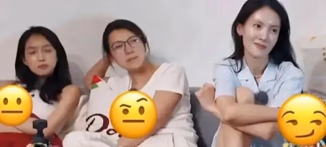 網友真會扒!周雨彤歷年蹭熱度營銷CP的男藝人!肖戰李現是受害者