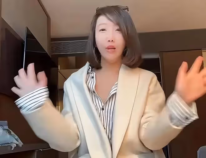 沙白白父親新舉動:恢復女兒帳號內容,不忍心抹去女兒的記憶