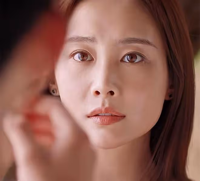 《好團圓》三個女主三種結局:向中復婚,向南離婚,向前順利三婚