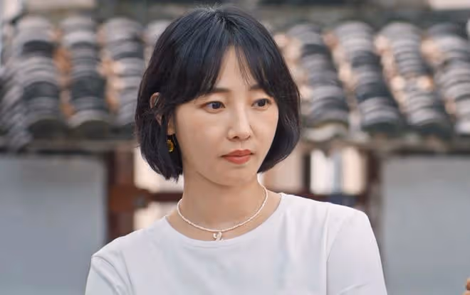 《好團圓》三個女主三種結局:向中復婚,向南離婚,向前順利三婚