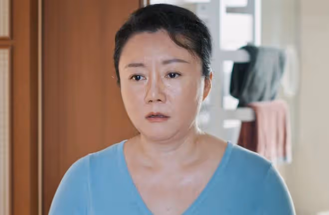 《好團圓》三個女主三種結局:向中復婚,向南離婚,向前順利三婚