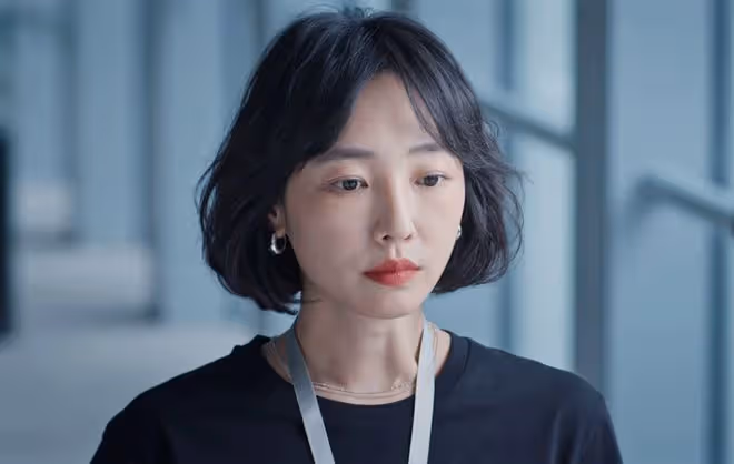 《好團圓》三個女主三種結局:向中復婚,向南離婚,向前順利三婚