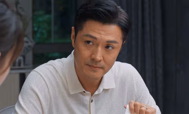 《好團圓》三個女主三種結局:向中復婚,向南離婚,向前順利三婚