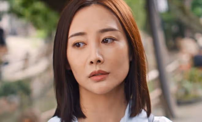 《好團圓》三個女主三種結局:向中復婚,向南離婚,向前順利三婚