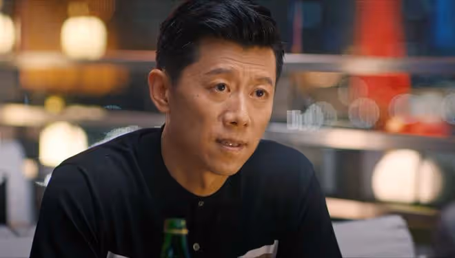 《好團圓》三個女主三種結局:向中復婚,向南離婚,向前順利三婚