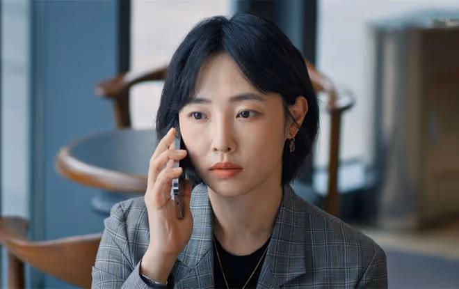 《好團圓》三個女主三種結局:向中復婚,向南離婚,向前順利三婚