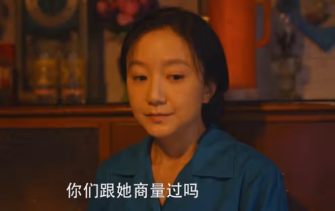 小巷人家:直到吳珊珊黑化,張敏失業,張阿妹才明白,女兒被養廢